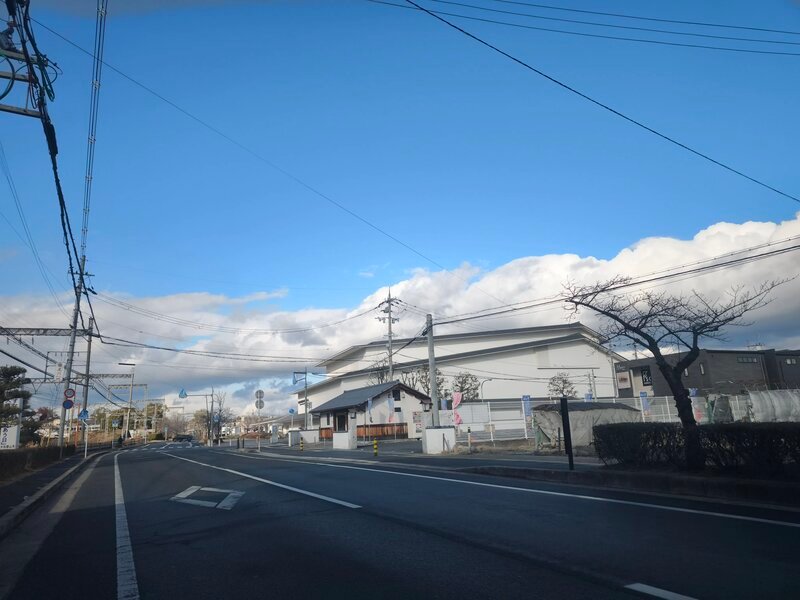 大和郡山城ホール